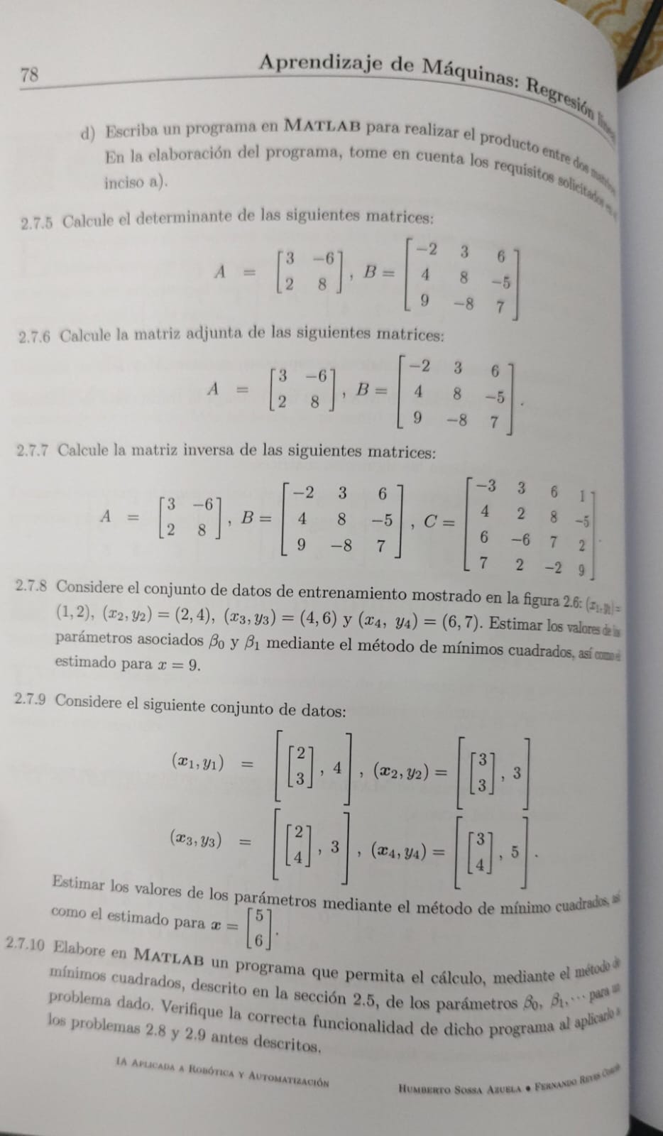 Ejercicio 2.7 parte 3